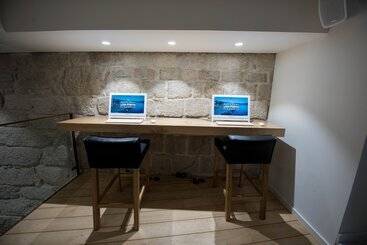 Bluesock Hostels Porto