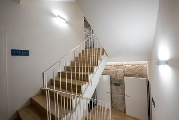 Bluesock Hostels Porto