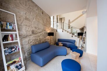 Bluesock Hostels Porto