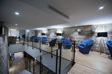 Bluesock Hostels Porto