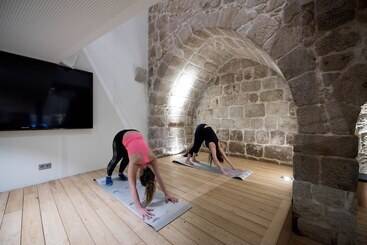 Bluesock Hostels Porto