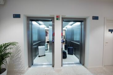 Bluesock Hostels Porto