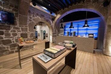 Bluesock Hostels Porto