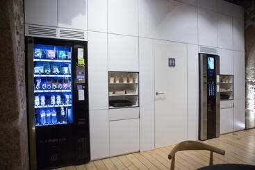 Bluesock Hostels Porto