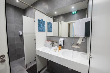 Bluesock Hostels Porto