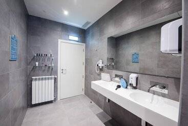 Bluesock Hostels Porto