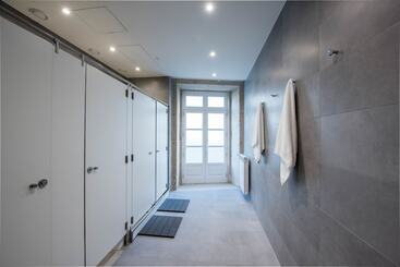 Bluesock Hostels Porto