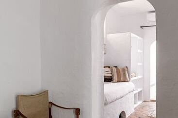 هتل Eole Tarifa Rooms