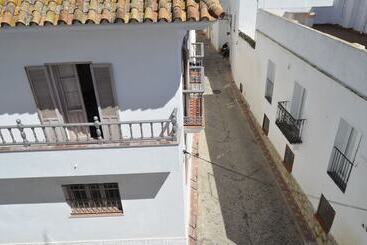 هتل Eole Tarifa Rooms