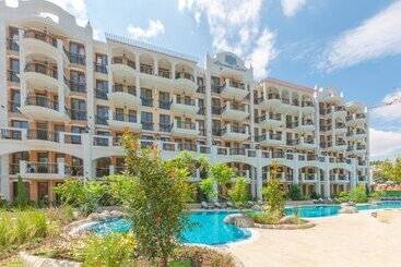 هتل Harmony Suites Grand Resort