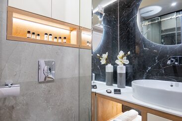هتل Harmony Suites Grand Resort