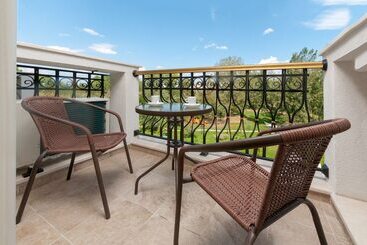 هتل Harmony Suites Grand Resort
