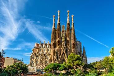 هتل Ibis Budget Barcelona Viladecans
