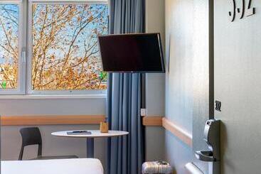 Hotel Ibis Budget Barcelona Viladecans