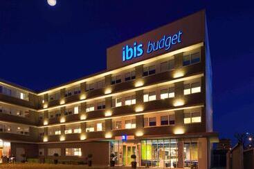 هتل Ibis Budget Barcelona Viladecans