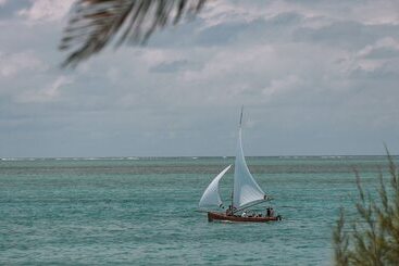 هتل Paradise Beach By Horizon Holidays