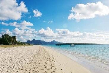 هتل Paradise Beach By Horizon Holidays