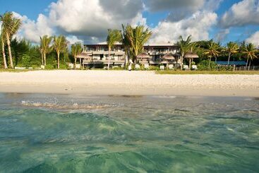 هتل Paradise Beach By Horizon Holidays