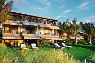 هتل Paradise Beach By Horizon Holidays