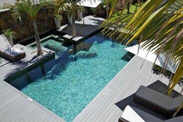 هتل Paradise Beach By Horizon Holidays