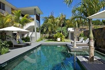 هتل Paradise Beach By Horizon Holidays