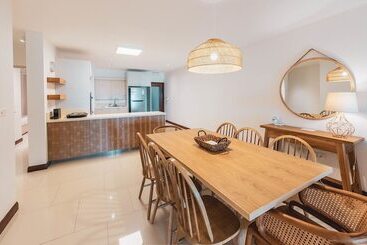 هتل Paradise Beach By Horizon Holidays