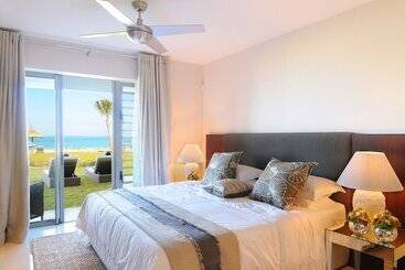 هتل Paradise Beach By Horizon Holidays