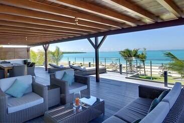 هتل Paradise Beach By Horizon Holidays