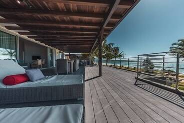 هتل Paradise Beach By Horizon Holidays