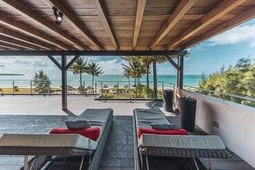 هتل Paradise Beach By Horizon Holidays