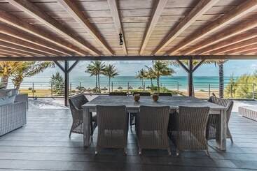 هتل Paradise Beach By Horizon Holidays
