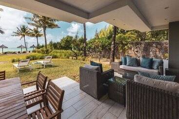 هتل Paradise Beach By Horizon Holidays