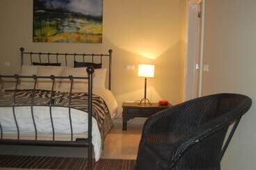 هتل Residence Lagos