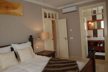 هتل Residence Lagos