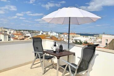 هتل Residence Lagos