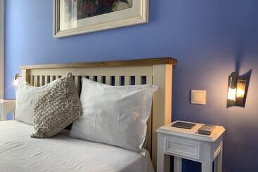 هتل Residence Lagos