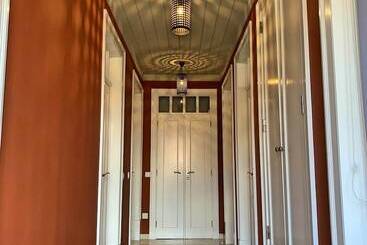 هتل Residence Lagos