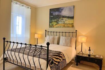 هتل Residence Lagos