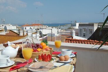 هتل Residence Lagos