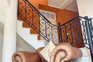 هتل Residence Lagos