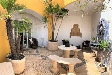 هتل Residence Lagos