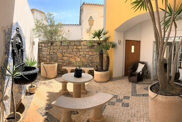 هتل Residence Lagos