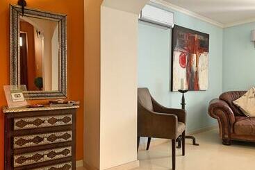 هتل Residence Lagos