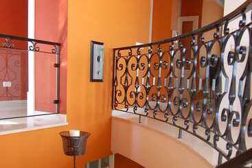 هتل Residence Lagos