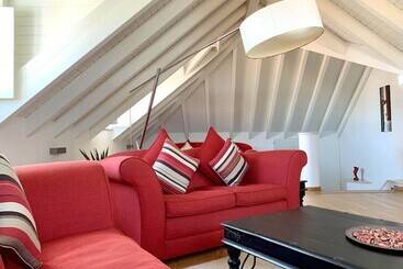 هتل Residence Lagos