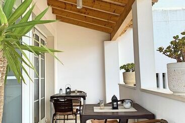هتل Residence Lagos
