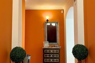هتل Residence Lagos