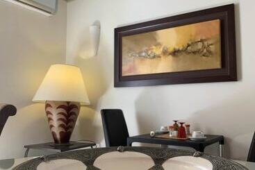 هتل Residence Lagos