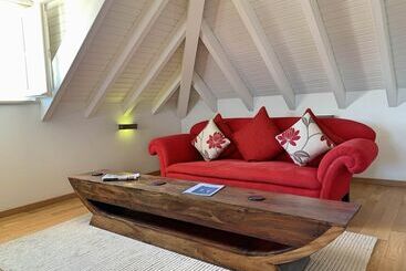 هتل Residence Lagos