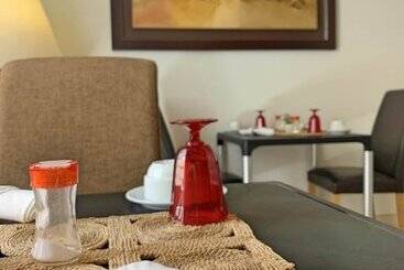 هتل Residence Lagos